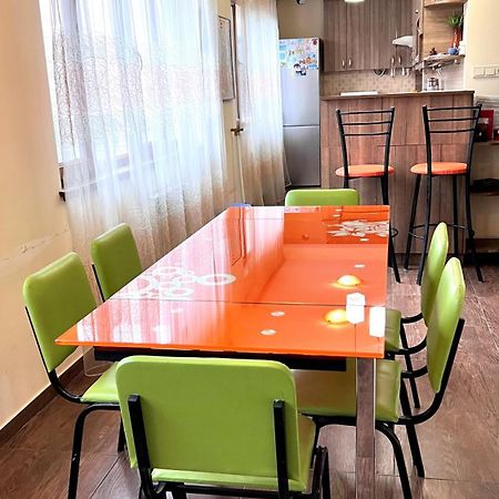 Vernisaj Apt At Republic Square & Ruben Tours Yerevan Ngoại thất bức ảnh