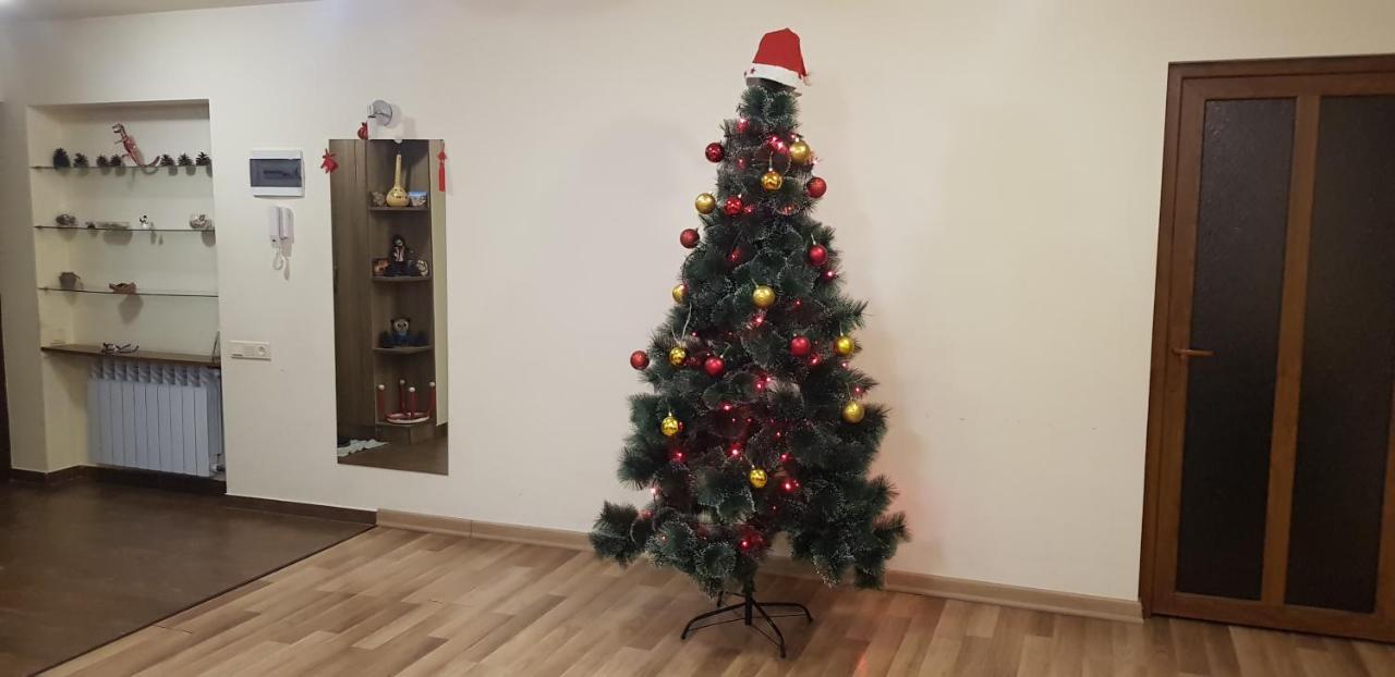 Vernisaj Apt At Republic Square & Ruben Tours Yerevan Ngoại thất bức ảnh